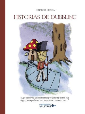 cover image of Historias de Dubbling